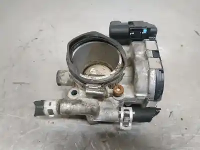 Pezzo di ricambio per auto di seconda mano scatola della farfalla per opel corsa d cmon riferimenti oem iam 24420536  