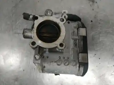Pezzo di ricambio per auto di seconda mano scatola della farfalla per opel corsa d cmon riferimenti oem iam 24420536  