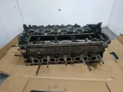 Автозапчастина б/у ДОП для FORD FOCUS BERLINA (CAP)  Посилання на OEM IAM 9641752610  