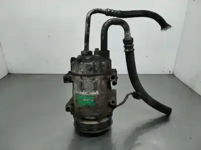 Автозапчасти б/у компрессор кондиционера воздуха за ford focus berlina (cap) ghia ссылки oem iam 3m5h19d629hc  