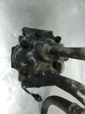 Автозапчасти б/у КОМПРЕССОР КОНДИЦИОНЕРА ВОЗДУХА за FORD FOCUS BERLINA (CAP)  ссылки OEM IAM 3M5H19D629HC  