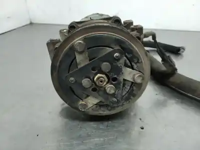 Автозапчасти б/у компрессор кондиционера воздуха за ford focus berlina (cap) ghia ссылки oem iam 3m5h19d629hc  