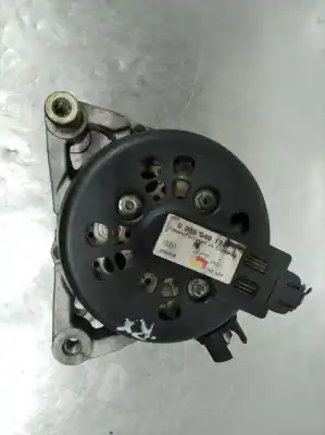 Second-hand car spare part ALTERNATOR for FORD FOCUS BERLINA (CAP)  OEM IAM references 0986049171  