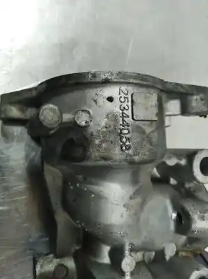 Автозапчасти б/у клапан рог за ford focus berlina (cap) ghia ссылки oem iam 9645689680  