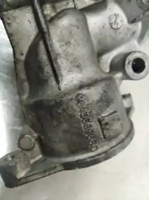 Автозапчасти б/у КЛАПАН РОГ за FORD FOCUS BERLINA (CAP)  ссылки OEM IAM 9645689680  