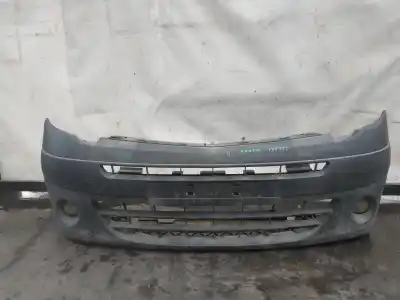 Автозапчастина б/у передній бампер для renault kangoo (f/kc0) luxe privilege посилання на oem iam    Автозапчастина б/у передній бампер для renault kangoo (f/kc0) luxe privilege посилання на oem iam