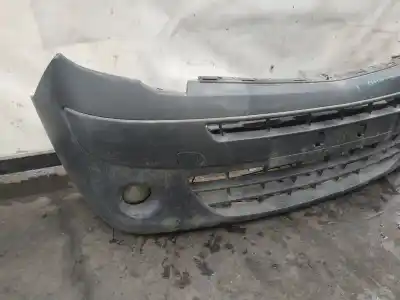 Автозапчастина б/у передній бампер для renault kangoo (f/kc0) luxe privilege посилання на oem iam    Автозапчастина б/у передній бампер для renault kangoo (f/kc0) luxe privilege посилання на oem iam