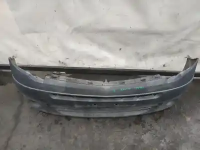 Автозапчастина б/у передній бампер для renault kangoo (f/kc0) luxe privilege посилання на oem iam    Автозапчастина б/у передній бампер для renault kangoo (f/kc0) luxe privilege посилання на oem iam