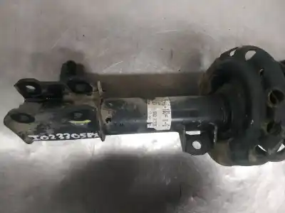 Автозапчасти б/у передний левый амортизатор за OPEL ASTRA H BERLINA Cosmo ссылки OEM IAM 013171449  