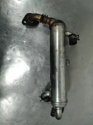 Автозапчастина б/у кулер egr для opel astra h berlina cosmo посилання на oem iam 8973635151  