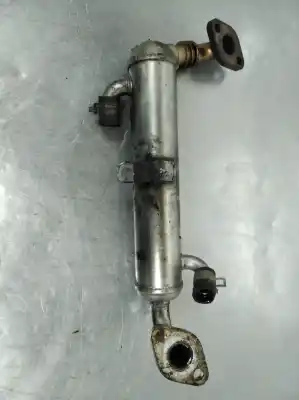 Автозапчастина б/у КУЛЕР EGR для OPEL ASTRA H BERLINA  Посилання на OEM IAM 8973635151  