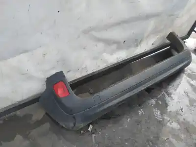 Автозапчастина б/у задній бампер для renault kangoo (f/kc0) luxe privilege посилання на oem iam    Автозапчастина б/у задній бампер для renault kangoo (f/kc0) luxe privilege посилання на oem iam