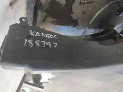 Автозапчастина б/у задній бампер для renault kangoo (f/kc0) luxe privilege посилання на oem iam    Автозапчастина б/у задній бампер для renault kangoo (f/kc0) luxe privilege посилання на oem iam