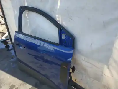 Peça sobressalente para automóvel em segunda mão Porta Dianteira Direita por DACIA SANDERO Stepway Essential Referências OEM IAM   