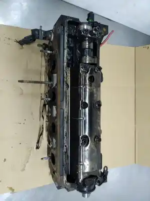 Peça sobressalente para automóvel em segunda mão cabeça / culatra por ford focus berlina (cap) ambiente (d) referências oem iam 6g9q6090aa  