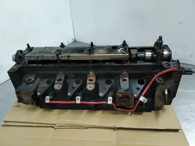 Peça sobressalente para automóvel em segunda mão cabeça / culatra por ford focus berlina (cap) ambiente (d) referências oem iam 6g9q6090aa  