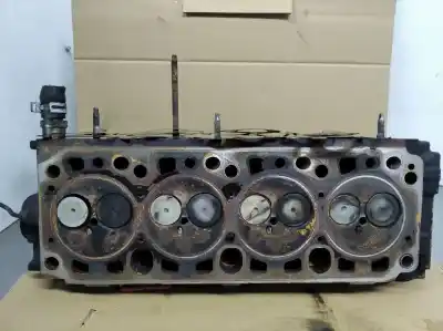 Peça sobressalente para automóvel em segunda mão cabeça / culatra por ford focus berlina (cap) ambiente (d) referências oem iam 6g9q6090aa  