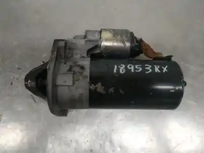 Pezzo di ricambio per auto di seconda mano motorino di avviamento per ford focus berlina (cap) ambiente (d) riferimenti oem iam 0001109204  