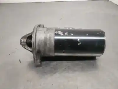 Pezzo di ricambio per auto di seconda mano motorino di avviamento per ford focus berlina (cap) ambiente (d) riferimenti oem iam 0001109204  