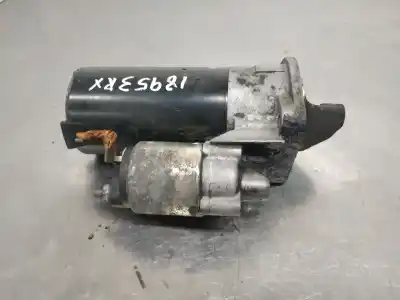 Pezzo di ricambio per auto di seconda mano MOTORINO DI AVVIAMENTO per FORD FOCUS BERLINA (CAP)  Riferimenti OEM IAM 0001109204  