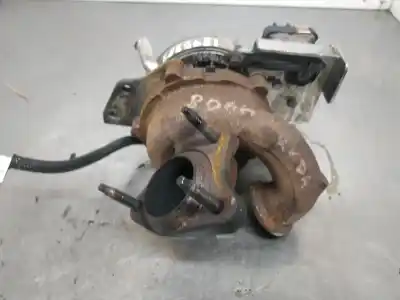 Piesă de schimb auto la mâna a doua TURBOCOMPRESSOR pentru FORD FOCUS BERLINA (CAP)  Referințe OEM IAM 4M5Q6K682AG  