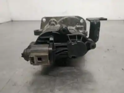 Peça sobressalente para automóvel em segunda mão VÁLVULA EGR por FORD FOCUS BERLINA (CAP)  Referências OEM IAM 21200005BA  