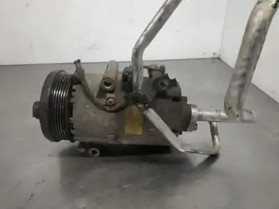 Peça sobressalente para automóvel em segunda mão Compressor De Ar Condicionado A/a A/c por FORD FOCUS BERLINA (CAP) Ambiente (D) Referências OEM IAM 4M5H19D629AC  