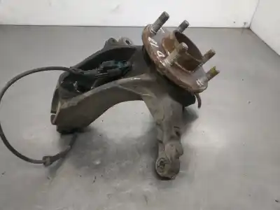 Pezzo di ricambio per auto di seconda mano ATTACCO ANTERIORE DESTRO per FORD FOCUS BERLINA (CAP)  Riferimenti OEM IAM 3M513K170  