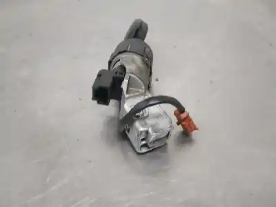 Pezzo di ricambio per auto di seconda mano INTERRUTTORE DI AVVIAMENTO per CITROEN C5 BERLINA  Riferimenti OEM IAM 9648445180  