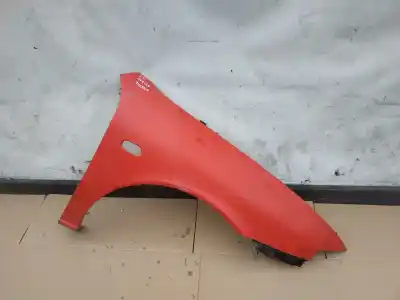 Second-hand car spare part front right fin for seat toledo (1m2) select oem iam references   