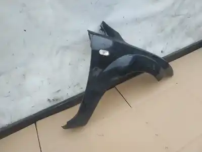 Peça sobressalente para automóvel em segunda mão guarda-lamas dianteiro direito por ford focus berlina (cap) ambiente (d) referências oem iam   