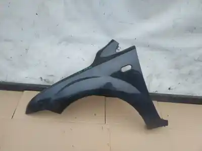 Peça sobressalente para automóvel em segunda mão guarda-lamas dianteiro esquerdo por ford focus berlina (cap) ambiente (d) referências oem iam   