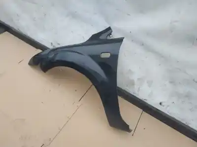 Peça sobressalente para automóvel em segunda mão guarda-lamas dianteiro esquerdo por ford focus berlina (cap) ambiente (d) referências oem iam   