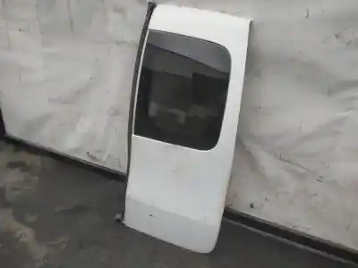 Автозапчастина б/у праві задні двері для renault kangoo (f/kc0) luxe privilege посилання на oem iam   