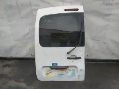 Автозапчастина б/у ліві задні двері для renault kangoo (f/kc0) luxe privilege посилання на oem iam    Автозапчастина б/у ліві задні двері для renault kangoo (f/kc0) luxe privilege посилання на oem iam