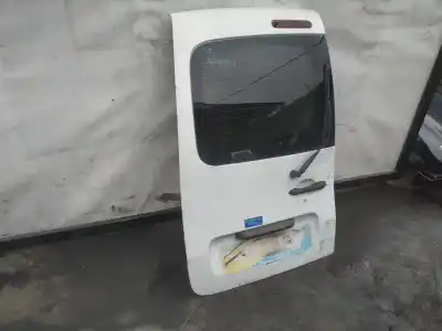 Автозапчастина б/у ліві задні двері для renault kangoo (f/kc0) luxe privilege посилання на oem iam    Автозапчастина б/у ліві задні двері для renault kangoo (f/kc0) luxe privilege посилання на oem iam