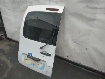 Автозапчастина б/у ліві задні двері для renault kangoo (f/kc0) luxe privilege посилання на oem iam    Автозапчастина б/у ліві задні двері для renault kangoo (f/kc0) luxe privilege посилання на oem iam