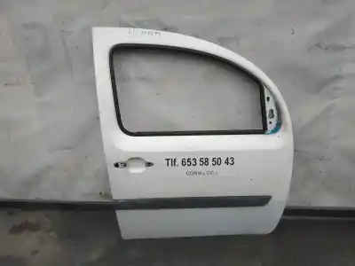 Автозапчасти б/у дверь передняя правая за RENAULT KANGOO (F/KC0) Luxe Privilege ссылки OEM IAM    Автозапчасти б/у дверь передняя правая за RENAULT KANGOO (F/KC0) Luxe Privilege ссылки OEM IAM
