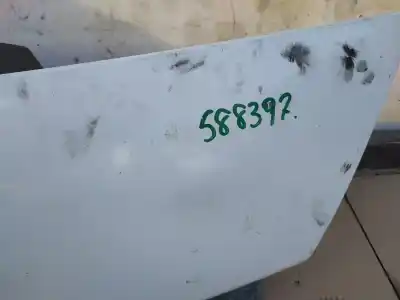 Автозапчасти б/у передняя решетка за RENAULT KANGOO (F/KC0) Luxe Privilege ссылки OEM IAM   