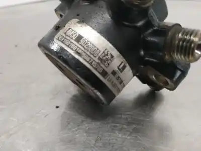 Автозапчасти б/у рампа инжектора за ford focus berlina (cap) ambiente (d) ссылки oem iam 4m5q9d280db  