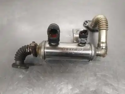 Pezzo di ricambio per auto di seconda mano Raffreddatore Egr per FORD FOCUS BERLINA (CAP) Ambiente (D) Riferimenti OEM IAM 4M5Q9F464B1C  