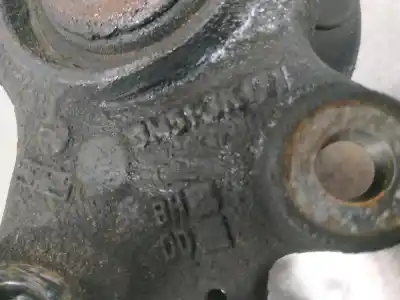 Автозапчастина б/у ПЕРЕДНІЙ ЛІВИЙ КУЛЬТ для FORD FOCUS BERLINA (CAP)  Посилання на OEM IAM 3M513K171  