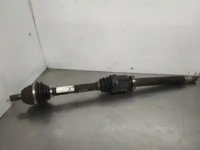 Peça sobressalente para automóvel em segunda mão transmissão dianteira direita por ford focus berlina (cap) ambiente (d) referências oem iam 3m513b436daf  