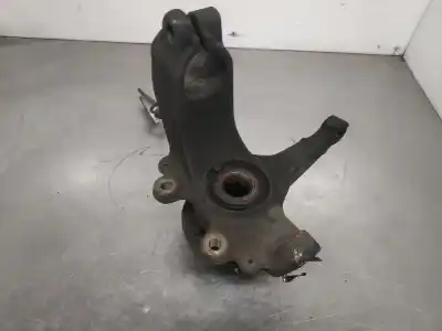 Pezzo di ricambio per auto di seconda mano ATTACCO ANTERIORE DESTRO per FORD FOCUS BERLINA (CAP)  Riferimenti OEM IAM 3M513K170  