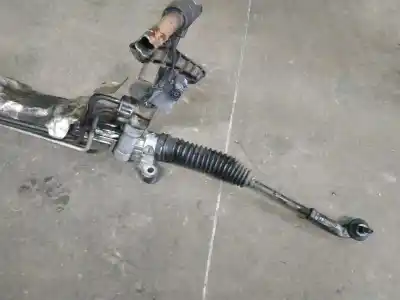 Second-hand car spare part STEERING RACK for FORD FOCUS BERLINA (CAP)  OEM IAM references 4M5C3550AC  