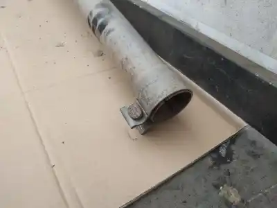 Peça sobressalente para automóvel em segunda mão escapamento completo por land rover range rover evoque 2.0 hse referências oem iam   