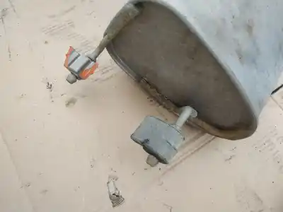 Peça sobressalente para automóvel em segunda mão escapamento completo por land rover range rover evoque 2.0 hse referências oem iam   