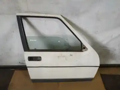 Peça sobressalente para automóvel em segunda mão PORTA DIANTEIRA DIREITA por SEAT MALAGA  Referências OEM IAM   