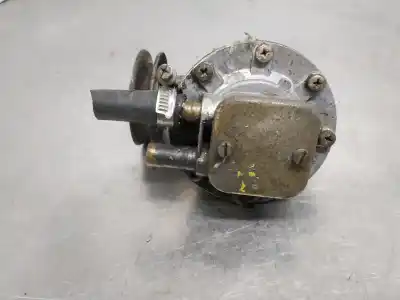 Second-hand car spare part brake depressor / vacuum pump for citroen c15 d oem iam references   