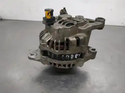 Second-hand car spare part alternator for citroen c15 d oem iam references 9615736180  